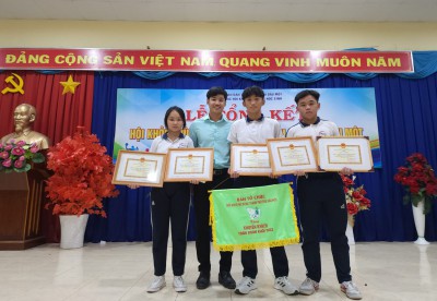 Bế mạc Hội khoẻ Phù Đổng học sinh cấp Thành phố năm học 2021-2022