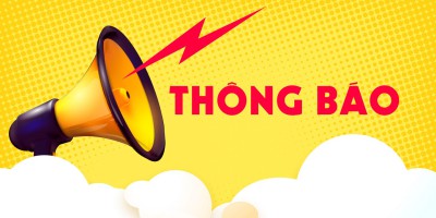 Thông báo thời gian tựu trường và nhập học năm học 2022-2023