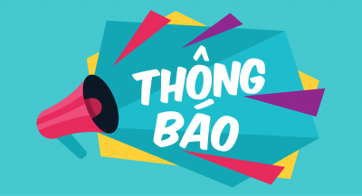 Thông báo mời thầu về việc cung cấp suất ăn cho học sinh bán trú trường THCS Nguyễn Văn Cừ