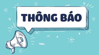 Thông báo thủ tục chuyển trường và tiếp nhận học sinh
