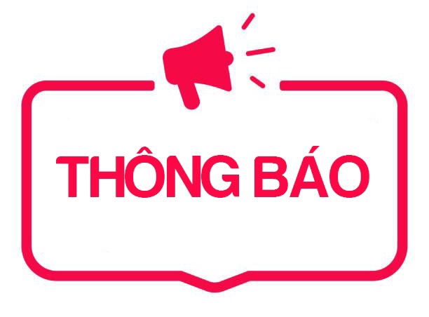 Thời khóa biểu áp dụng từ 10/2/2025